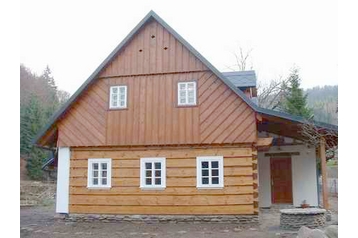 Czech Republic Chata Deštné v Orlických horách, Exterior